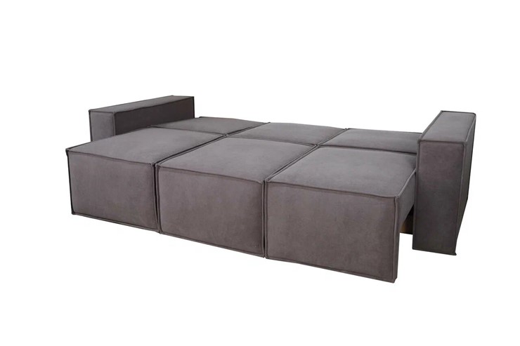 Прямой диван Бафи, комбинация 2 в Вологде - изображение 1