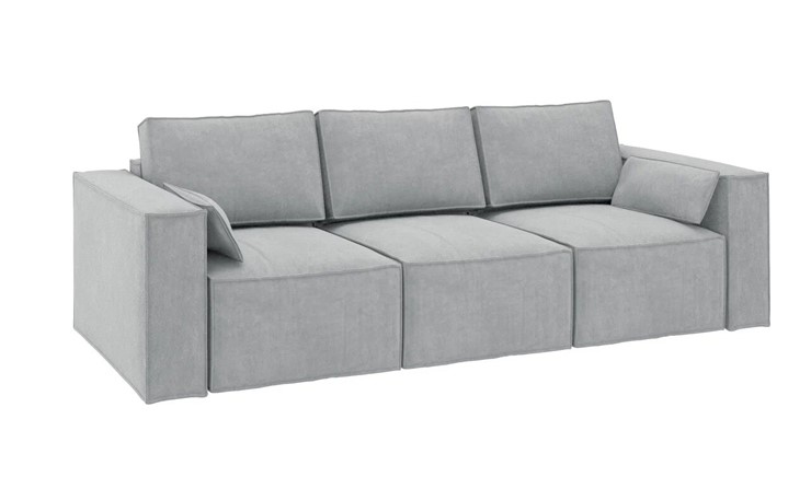 Прямой диван Бафи, комбинация 2 в Вологде - изображение 4