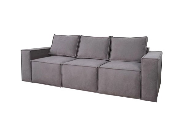 Прямой диван Бафи, комбинация 2 в Вологде - изображение