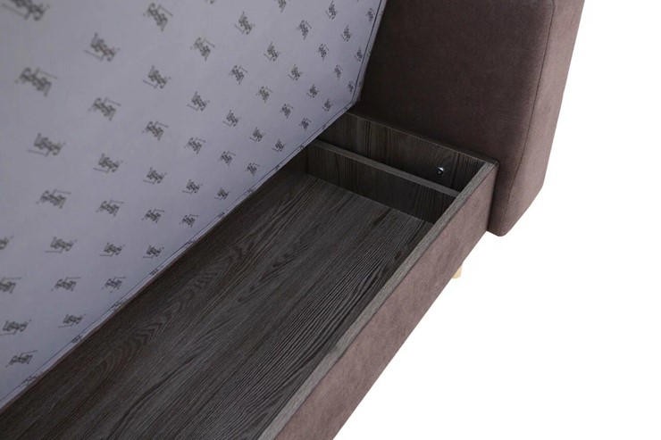 Прямой диван Бакст в Вологде - изображение 4