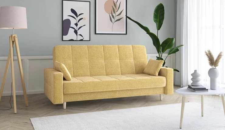 Прямой диван Бакст в Вологде - изображение 6