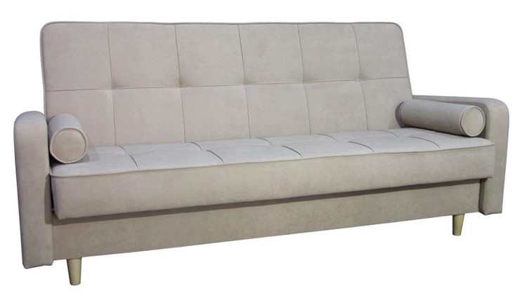 Прямой диван  Бари в Вологде - изображение 1