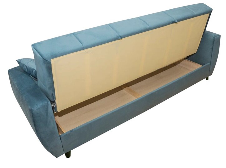 Прямой диван Бетти  2 БД в Вологде - изображение 6