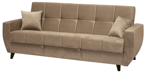 Прямой диван Бетти  2 БД в Вологде - изображение