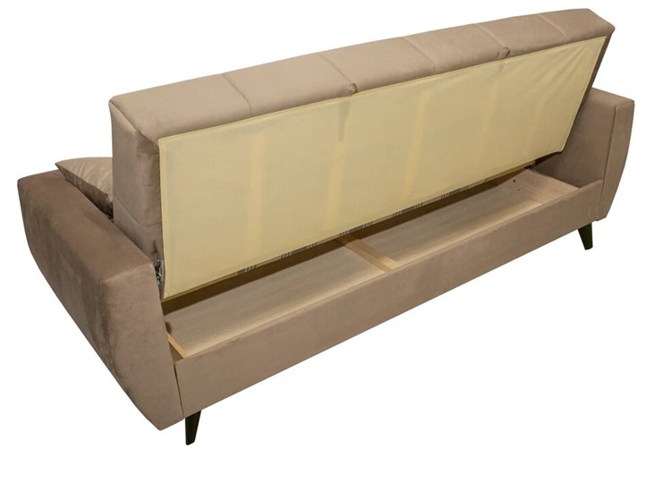 Прямой диван Бетти  2 БД в Вологде - изображение 2