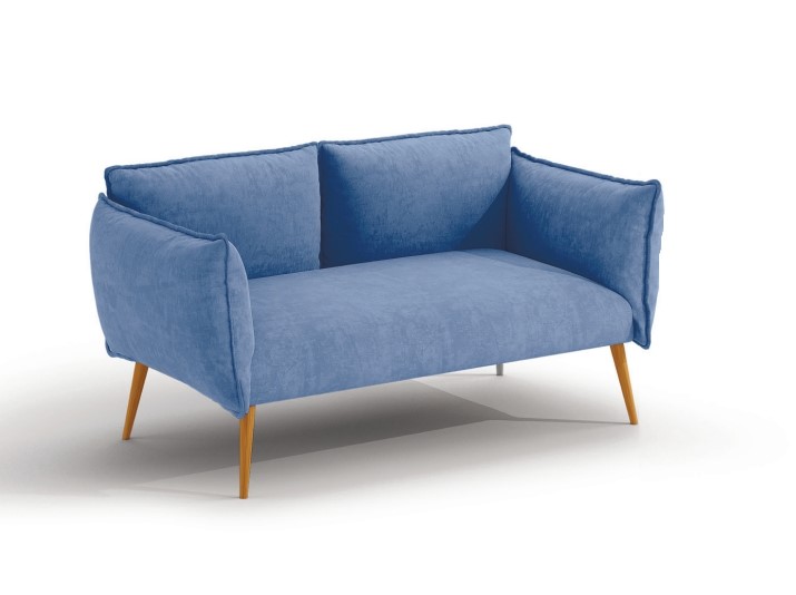 Прямой диван Брайтон 7 в Вологде - изображение 1