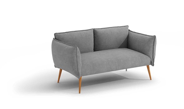 Прямой диван Брайтон 7 в Вологде - изображение