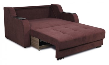 Прямой диван Бристоль 1600 в Вологде - предосмотр 1