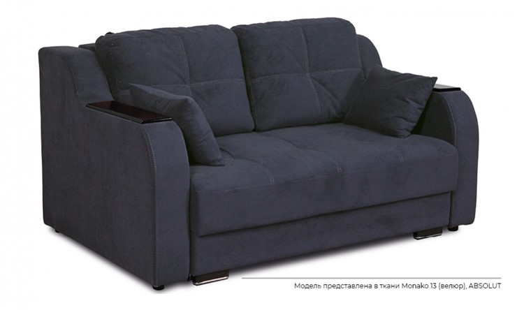 Прямой диван Бристоль 1400 в Вологде - изображение 3