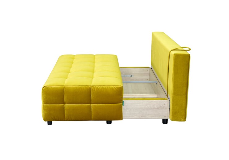 Прямой диван Бруно БД в Вологде - изображение 1