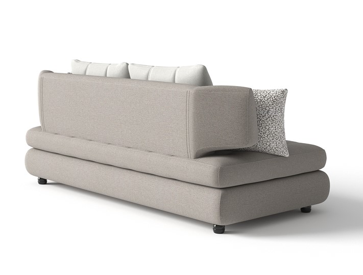 Прямой диван Бруно Элита 50 Б в Вологде - изображение 3
