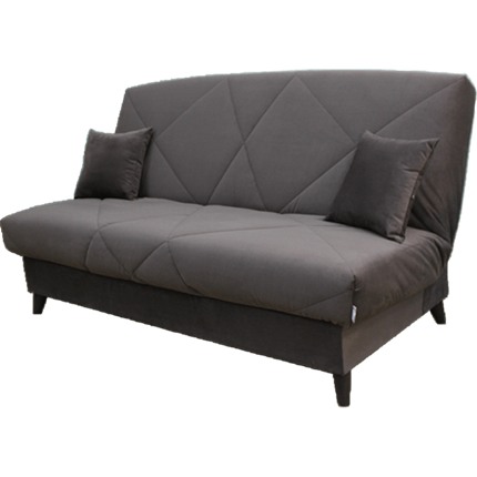 Прямой диван Бруно НПБ в Вологде - изображение