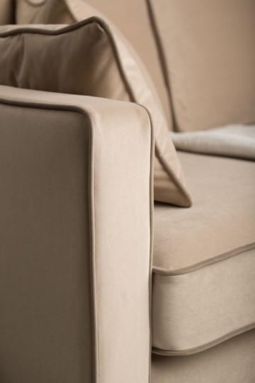 Прямой диван CATHEDRAL SOFA 2200х1000 в Вологде - изображение 4