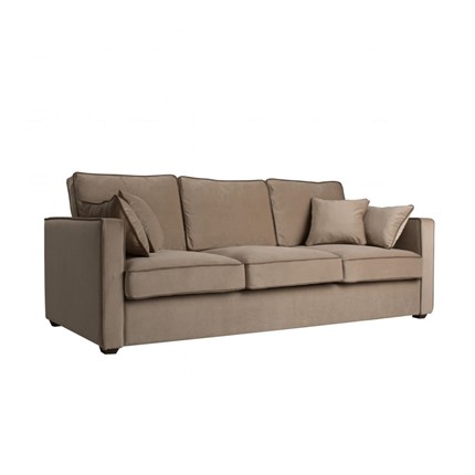 Прямой диван CATHEDRAL SOFA 2200х1000 в Вологде - изображение