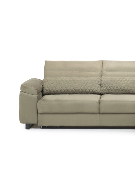 Прямой диван Честер 1.6 (150) в Вологде - изображение 5