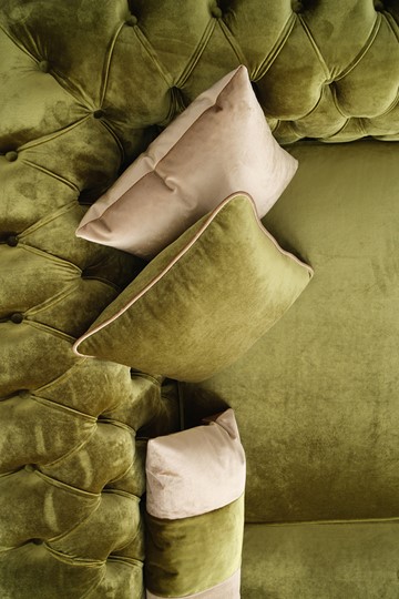 Прямой диван Честер 3М (седафлекс) в Вологде - изображение 8