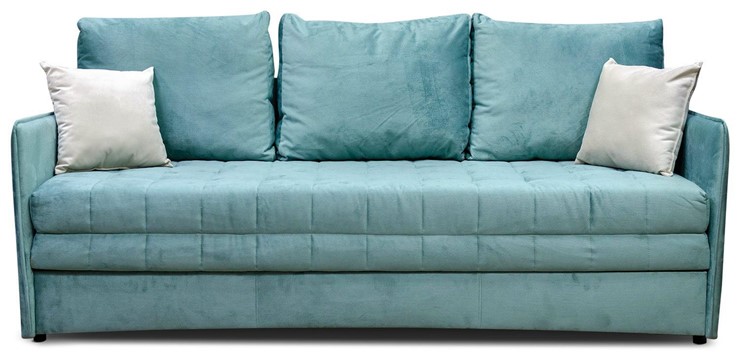 Прямой диван Дакота 200 (ППУ) в Вологде - изображение 8