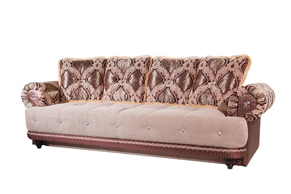 Прямой диван Диамонд в Вологде - изображение