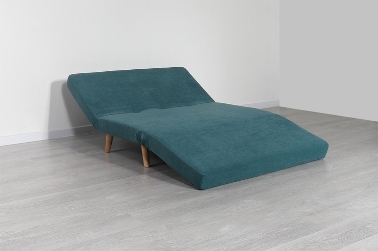 Компактный диван Юта ДК-1400 (диван-кровать без подлокотников) в Вологде - изображение 2