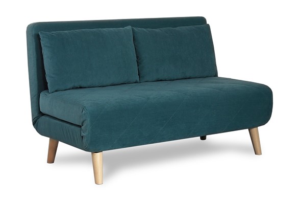 Компактный диван Юта ДК-1000 (диван-кровать без подлокотников) в Вологде - изображение