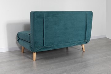 Компактный диван Юта ДК-1400 (диван-кровать без подлокотников) в Вологде - предосмотр 6