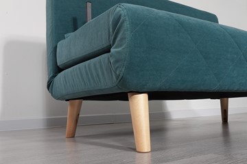 Компактный диван Юта ДК-1000 (диван-кровать без подлокотников) в Вологде - предосмотр 7