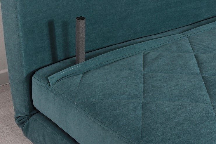 Диван прямой Юта ДК-1200 (диван-кровать без подлокотников) в Вологде - изображение 8