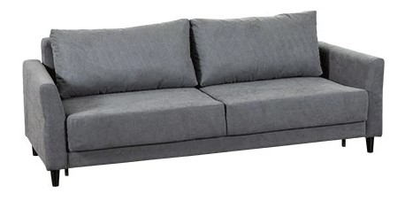 Прямой диван Дуэт в Вологде - изображение