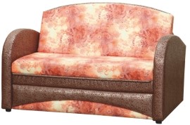 Прямой диван Джекпот в Вологде - изображение