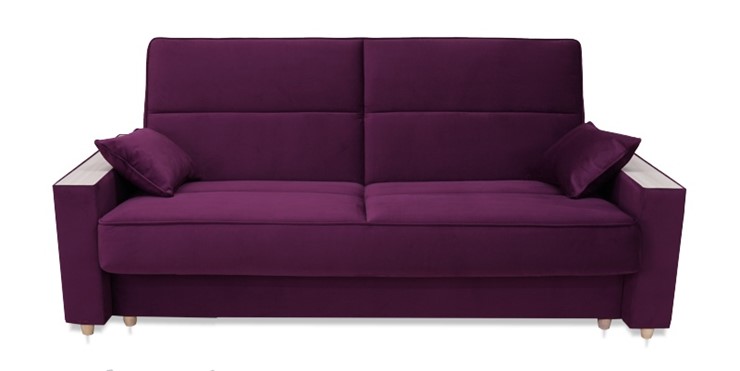 Прямой диван Фантазия-5 эконом в Вологде - изображение 3