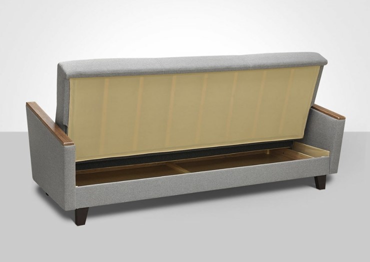 Прямой диван Феникс 2 в Вологде - изображение 1