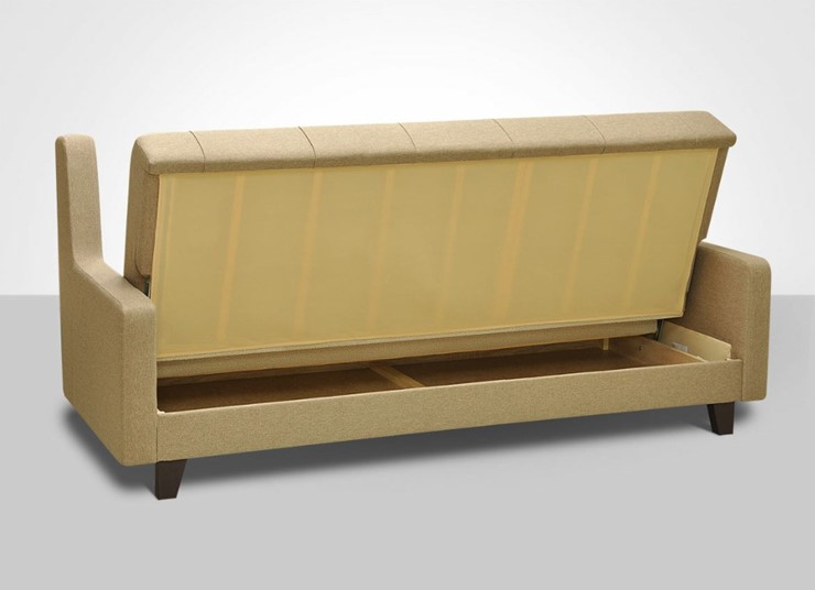 Прямой диван Феникс 3 в Вологде - изображение 2