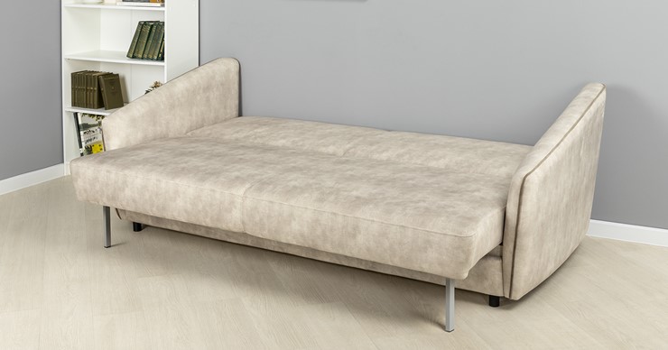 Прямой диван Флэш, ТД 553 в Вологде - изображение 1