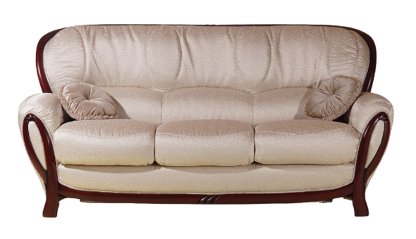 Прямой диван Флоренция (Без механизма) в Вологде - изображение