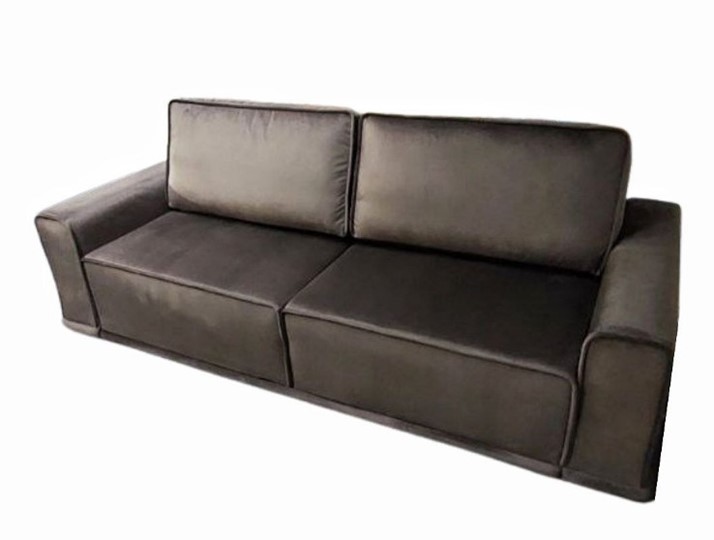 Прямой диван Гермес НПБ 252х110 см в Вологде - изображение 1