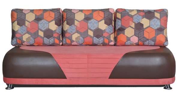 Прямой диван Инфинити в Вологде - изображение