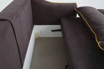 Прямой диван Ирис-2 в Вологде - предосмотр 11
