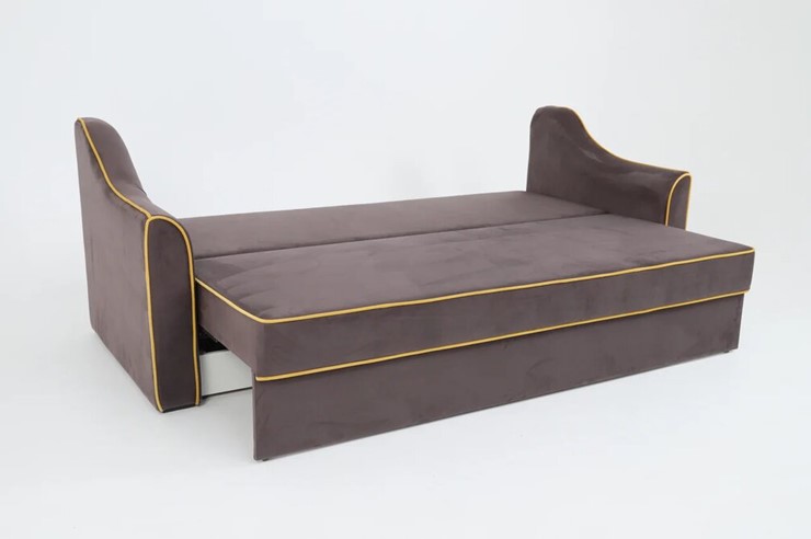 Прямой диван Ирис-2 в Вологде - изображение 6