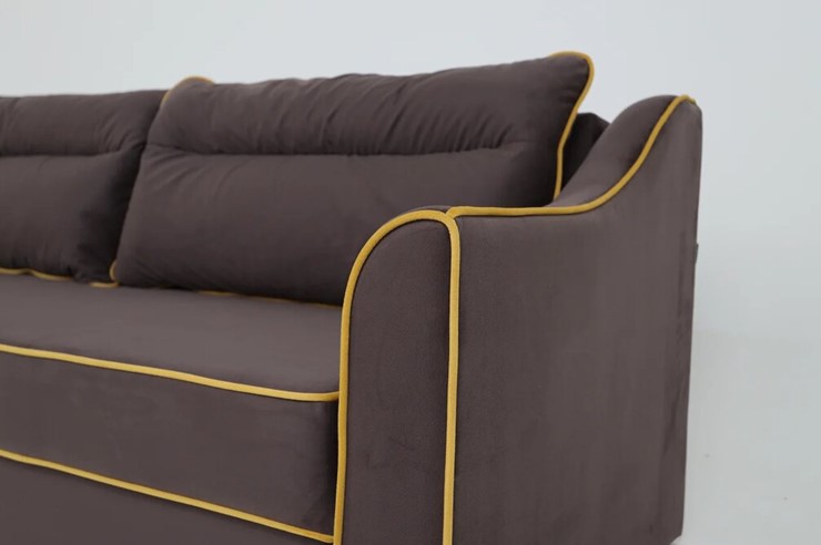Прямой диван Ирис-2 в Вологде - изображение 8