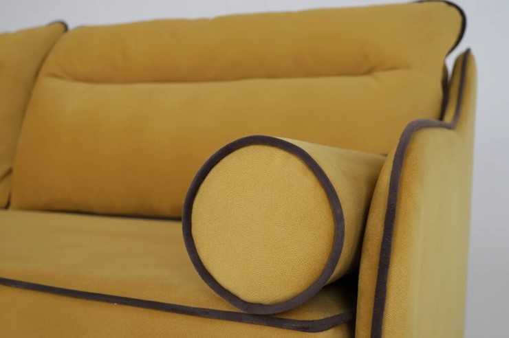 Прямой диван Ирис, еврокнижка в Вологде - изображение 7