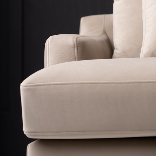 Прямой диван JET SIMPLE в Вологде - изображение 6