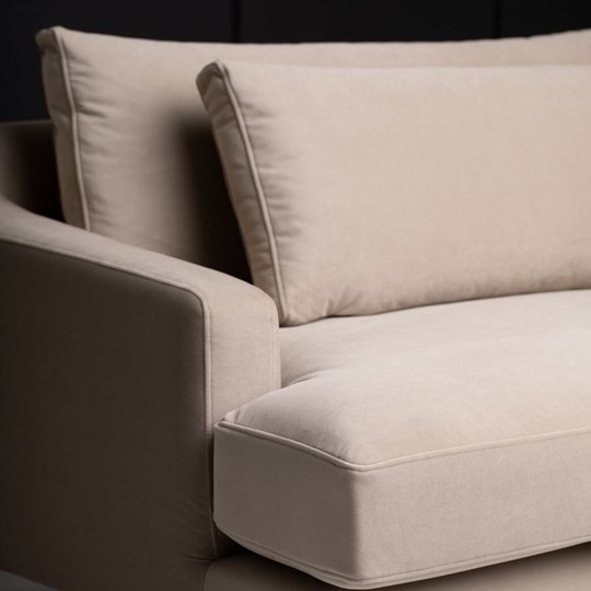 Прямой диван JET SIMPLE в Вологде - изображение 7