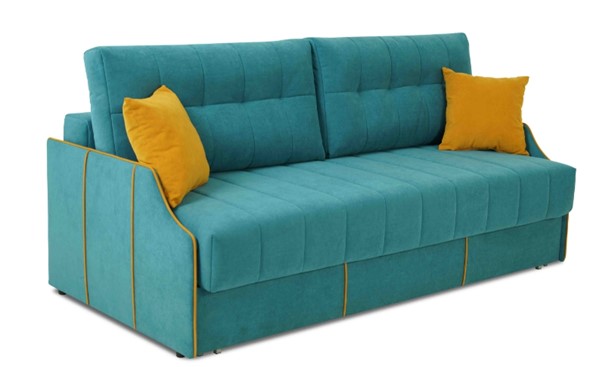 Прямой диван Камелот 2 (НПБ) в Вологде - изображение