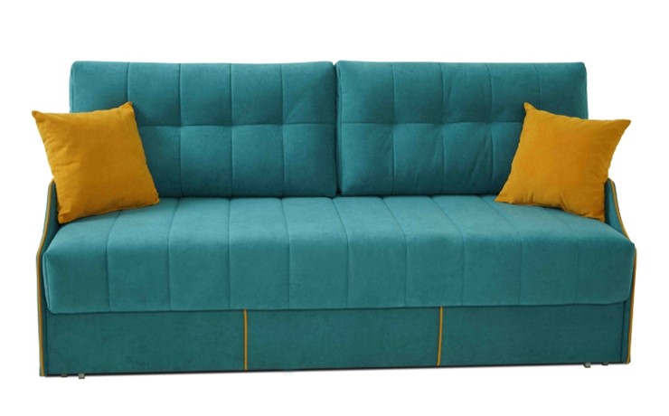 Прямой диван Камелот 2 (НПБ) в Вологде - изображение 1