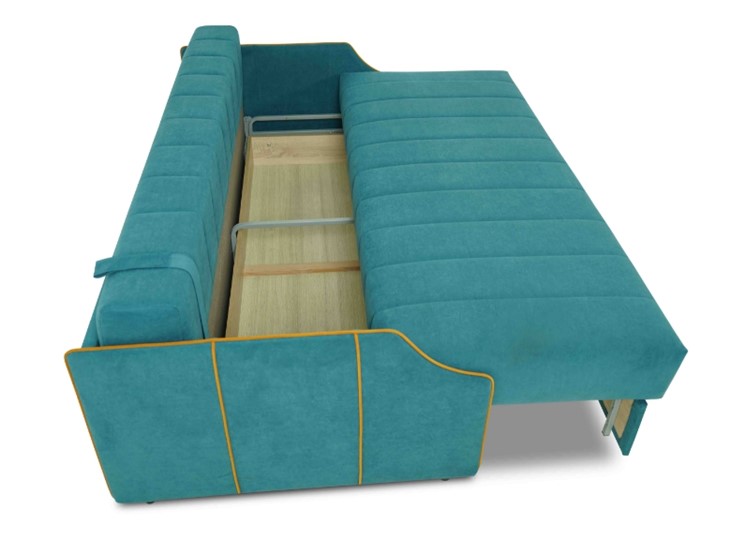 Прямой диван Камелот 2 (НПБ) в Вологде - изображение 4