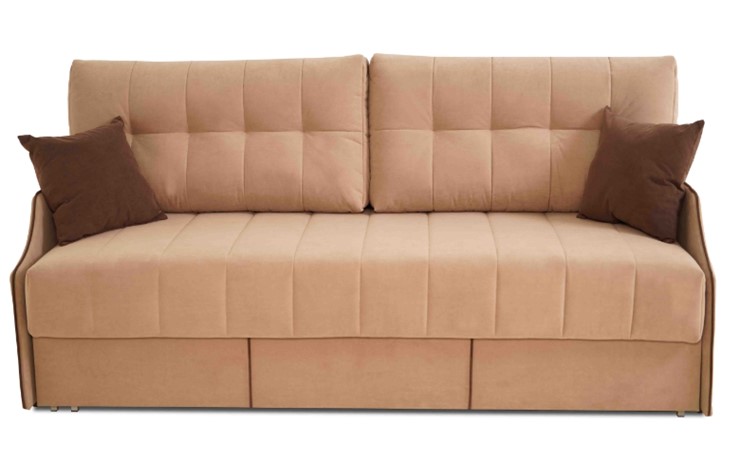 Прямой диван Камелот 2 (НПБ) в Вологде - изображение 8