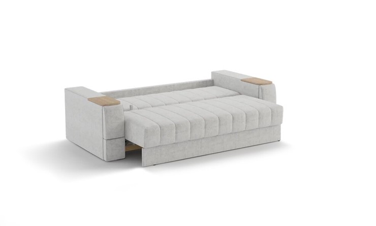 Прямой диван Камелот 4 (НПБ) в Вологде - изображение 3