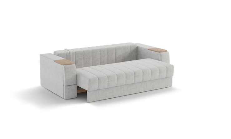 Прямой диван Камелот 4 (НПБ) в Вологде - изображение 4