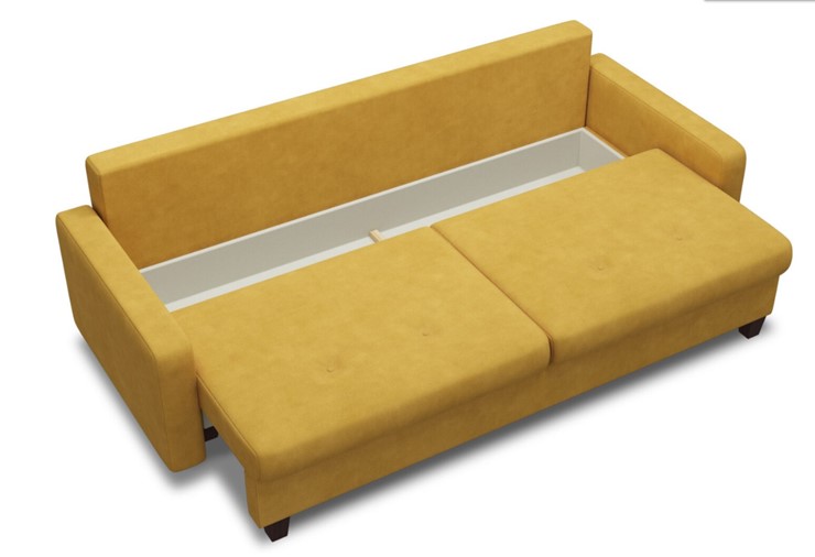 Большой диван Капелла 1 в Вологде - изображение 3
