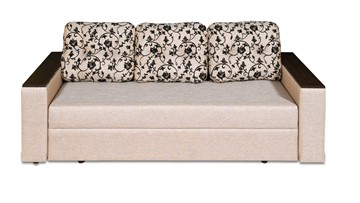 Прямой диван Каскад 3 в Вологде - предосмотр 1